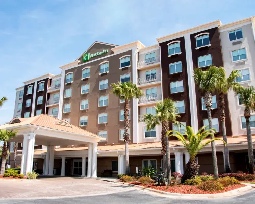 Holiday Inn & Suites LAKE CITY by IHG Hotels in Lake City