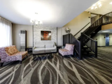 Red Roof Inn & Suites Newburgh - Stewart Airport/ West Point Hotels in Orange County