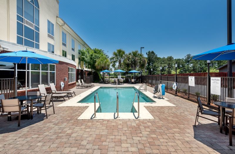 Holiday Inn Express & Suites Daphne-Spanish Fort Area by IHG photo 2