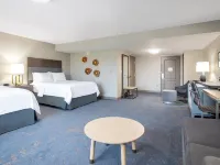 Holiday Inn VALDOSTA CONFERENCE CENTER by IHG Hotels in Lowndes County