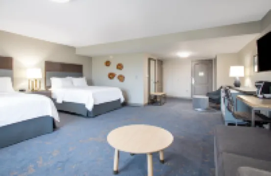 Holiday Inn VALDOSTA CONFERENCE CENTER by IHG