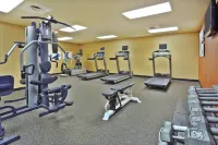 Holiday Inn MANITOWOC by IHG - Gym