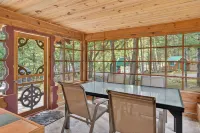 도메인 리비에르 사카코미 Maskinonge 호텔