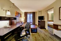 Staybridge Suites MIDDLETON/MADISON-WEST by IHG - balcony
