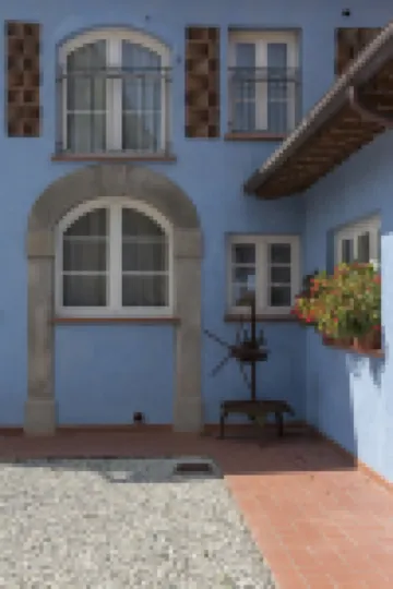 La Chiusa Delle Monache