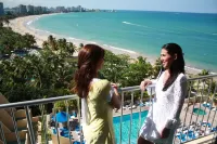 Esj Beach Hotel - Ocean View