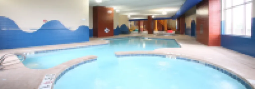 Holiday Inn OMAHA DOWNTOWN - WATERPARK by IHG