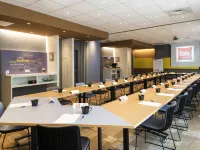 Ibis Lyon Part-Dieu les Halles Hotels near 6th arr.