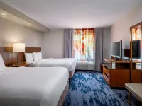 Fairfield Inn & Suites Aiken Hotels in Aiken