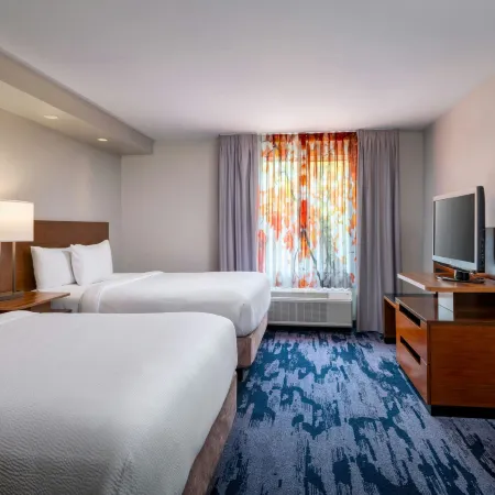 Fairfield Inn & Suites Aiken