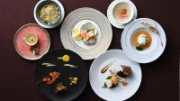 Grand Prince Hotel Hiroshima - Morgenmad