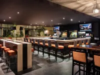丹佛科技中心希爾頓逸林酒店 格林伍德村酒店