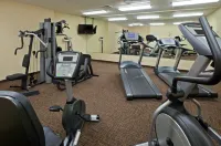 Candlewood Suites LOUISVILLE NORTH by IHG - Gym