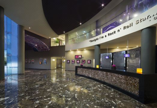 리조트 레스토랑