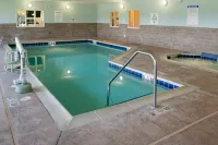 Holiday Inn Express & Suites ALBERT LEA - I-35 by IHG - Hot Tub