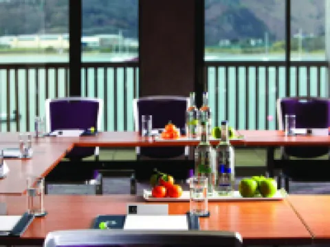 The Quay Hotel and Spa Hotels in Conwy