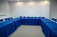 Holiday Inn Express MANAGUA by IHG - Wifi