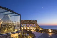 Myconian Utopia Relais & Chateaux - Wifi