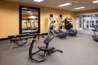 Hampton Inn & Suites Boise/Spectrum - Gym
