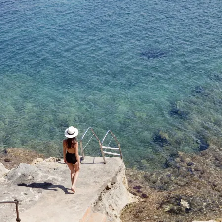 Cap Rocat, a Small Luxury Hotel of the World