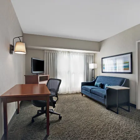 Homewood Suites by Hilton Chicago-Lincolnshire