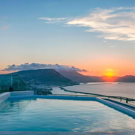 Four Points by Sheraton Oran