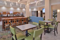 Holiday Inn Express & Suites DEARBORN SW - DETROIT AREA by IHG - breakfast