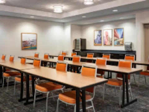 Hampton Inn & Suites la Crosse/Downtown, WI Hotels in La Crosse