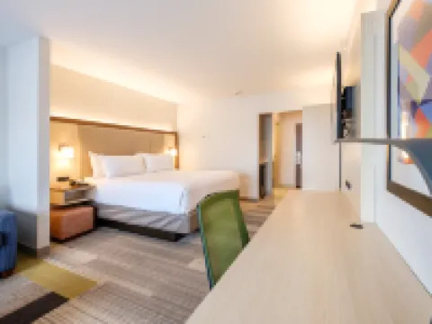 Holiday Inn Express & Suites EAGAN - MINNEAPOLIS AREA by IHG Hotéis em Eagan