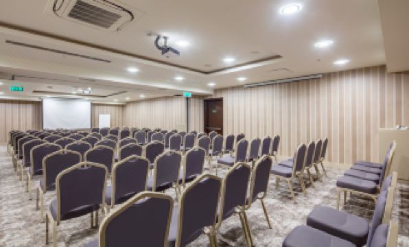 Holiday Inn ANTALYA - LARA by IHG