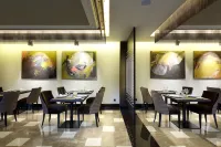 Áurea Washington Irving by Eurostars Hotel Company - breakfast