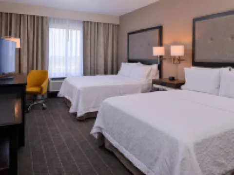 Hampton Inn Pittsburgh/Wexford-Sewickley Hotels in Allegheny County