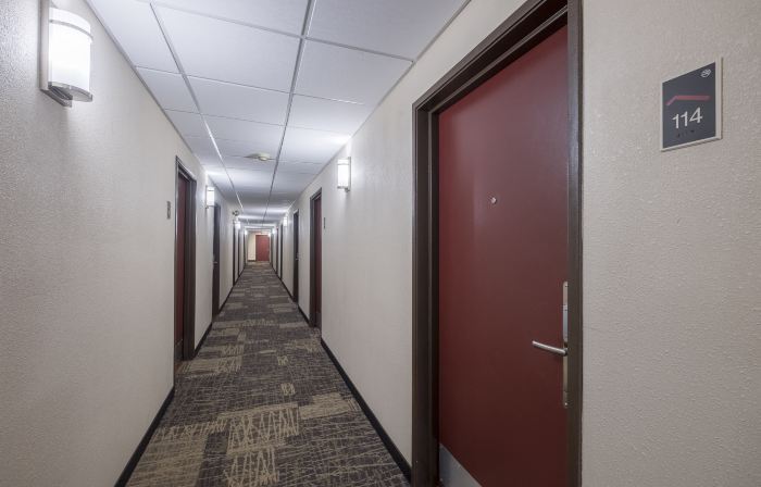 Red Roof Inn Allentown South