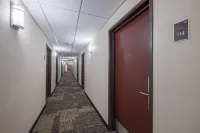 Red Roof Inn Allentown South - Moteles