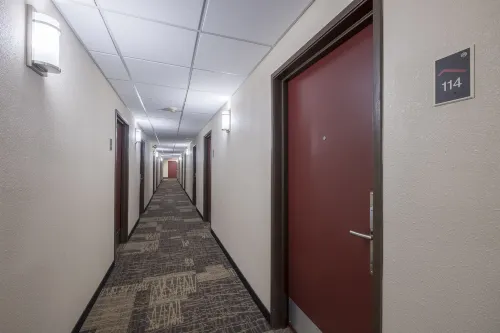 Red Roof Inn Allentown South - 2 étoiles