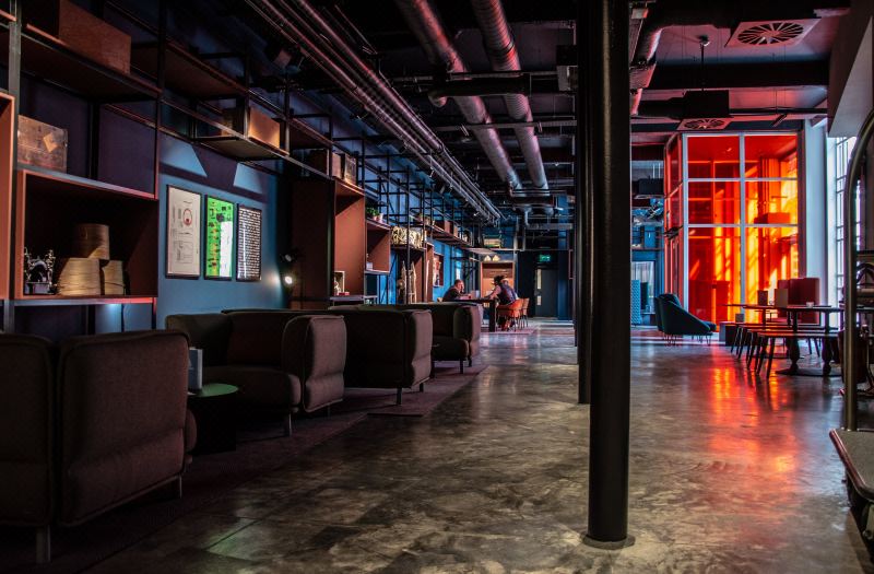 Hotel Indigo Dundee by IHG photo 4
