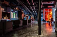 Hotel Indigo DUNDEE by IHG - bar