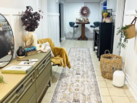 Family Getaway; Skiing, Wineries; Skyline Dr; Sleeps 4; Short Stays; EV+ Hotels in Greene County
