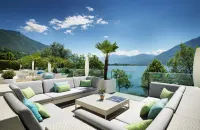 Giardino Lago