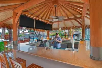 Four Points by Sheraton Anaheim - Quầy bar