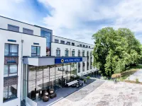 Welcome Hotel Neckarsulm Hotel a Neckarsulm