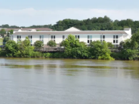 Holiday Inn Express DANVILLE by IHG Hotels in Danville