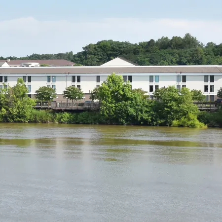 Holiday Inn Express DANVILLE by IHG