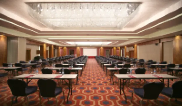 Anemon Kent Ankara Otel