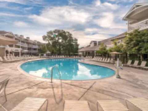 WorldMark Windsor Hotels in Windsor