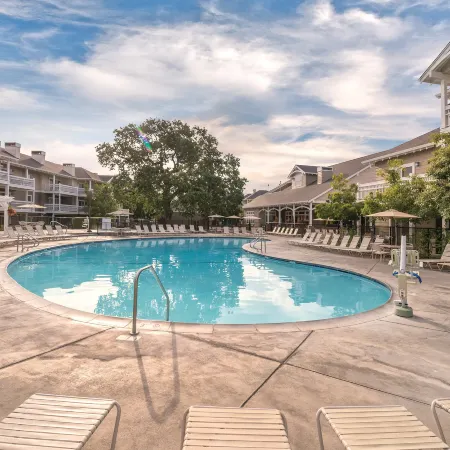 WorldMark Windsor