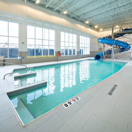 Holiday Inn Express RED DEER NORTH by IHG