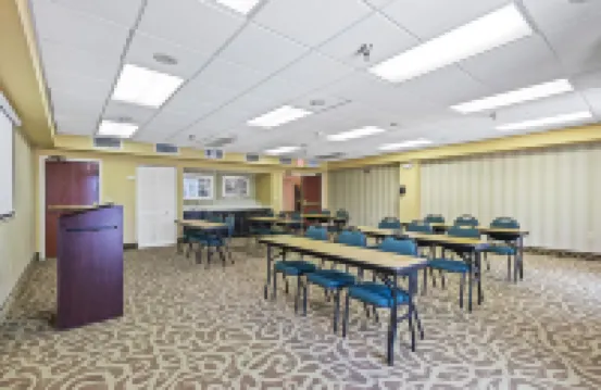 Holiday Inn ST. PETERSBURG WEST by IHG