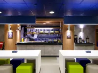 Ibis Budget Campinas Aquidaban - breakfast