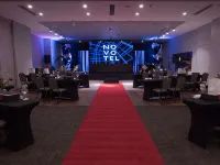 Novotel Medellin El Tesoro Hotels in Medellin